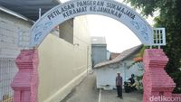 Kawasan Kejawanan